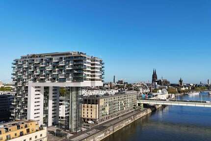 Wohnung zum Kaufen in Köln 4.300.000 € 165.1 m²