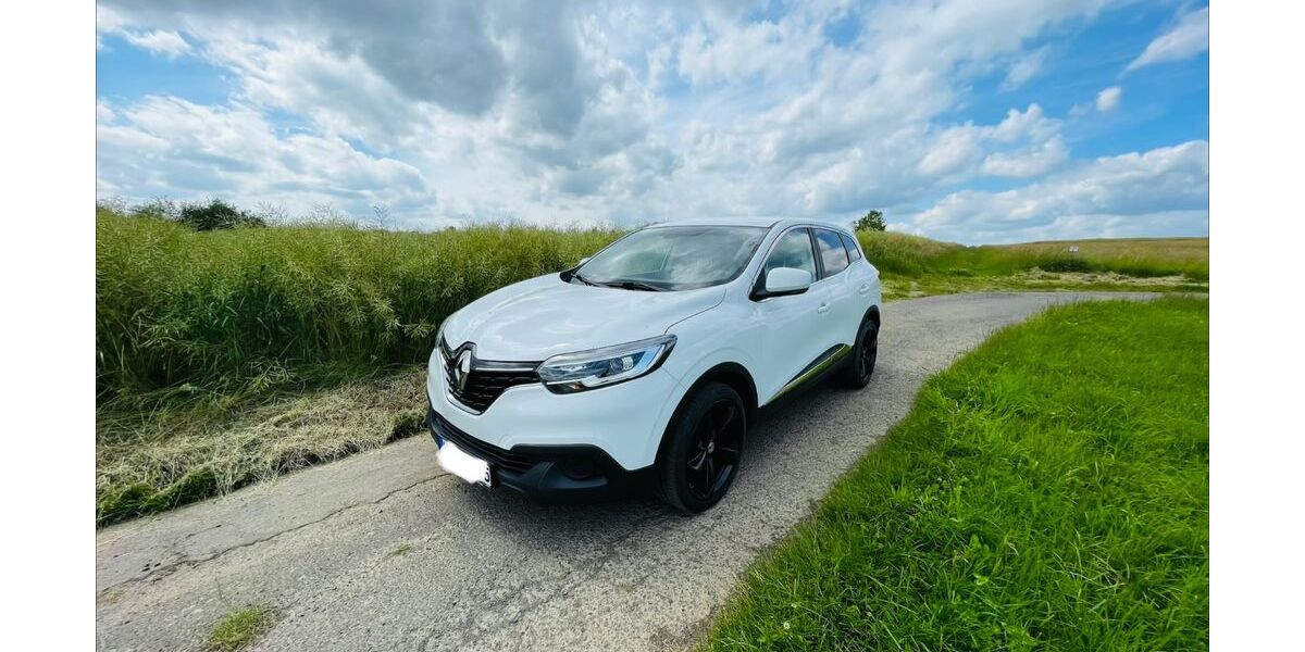 Renault Kadjar 120.000 km 7.999 &euro; Asbach 53567