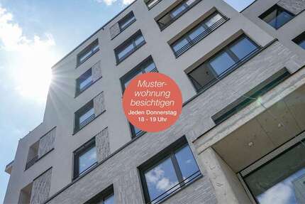Wohnung Köln Innenstadt - 2 Zimmer, 72 m&sup2;, 697.000&euro; | Angebot:26154535