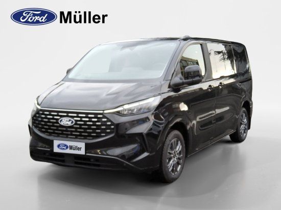 Ford Tourneo Custom 10.333 km 60.750 € Bergisch Gladbach 51427