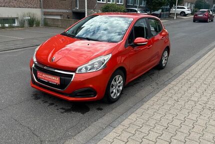 Peugeot 208 120.152 km 3.999 € Wesseling 50389
