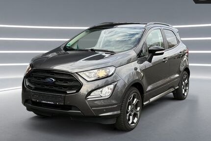 Ford EcoSport 54.000 km 14.890 &euro; Sankt Augustin 53757
