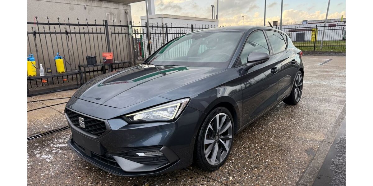 Seat Leon 176.000 km 15.799 &euro; Euskirchen 53879