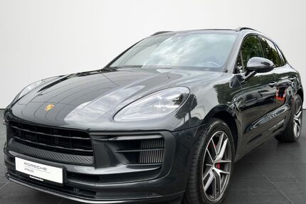 Porsche Macan 30.400 km 72.950 € Bonn 53119
