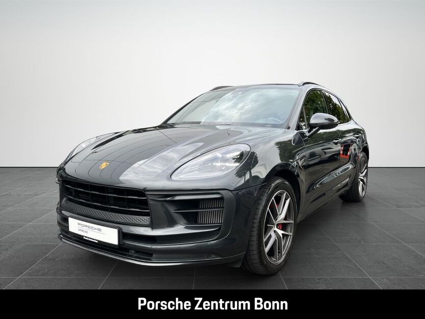Porsche Macan 30.400 km 72.950 € Bonn 53119