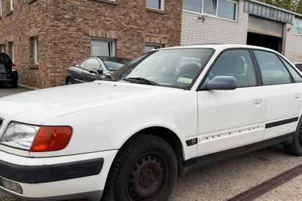 Audi 100 296.120 km 600 &euro; Rheinbach 53359