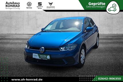 VW Polo 36.200 km 14.990 &euro; Remagen 53424