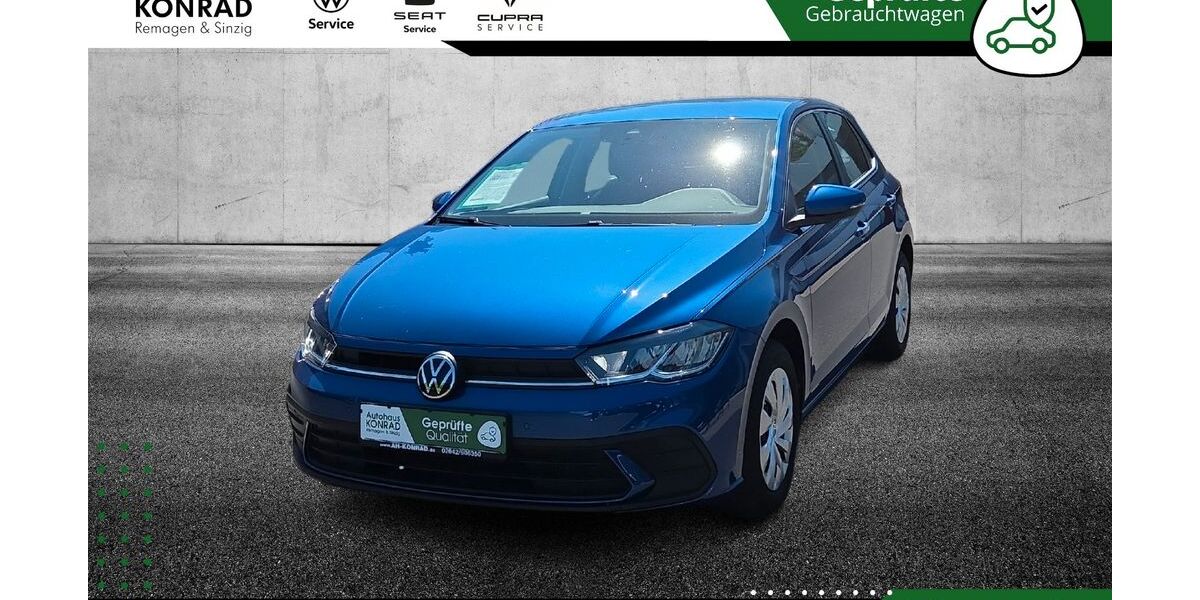VW Polo 36.200 km 14.990 &euro; Remagen 53424