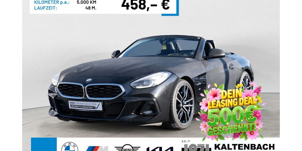 BMW Z4 24.905 km 44.890 &euro; Overath-Vilkerath 51491