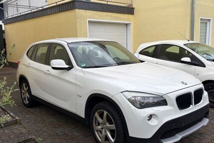 BMW X1 223.816 km 6.950 &euro; Eitorf 53783