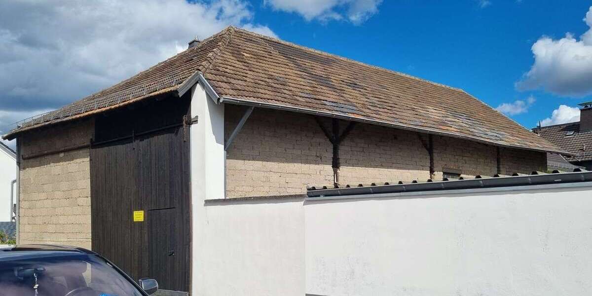 Grundstück zu verkaufen in Meckenheim 110.000 € 200 m² zimmer