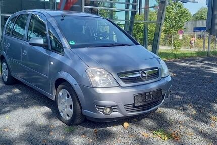 Opel Meriva 182.000 km 2.200 € Köln 51147