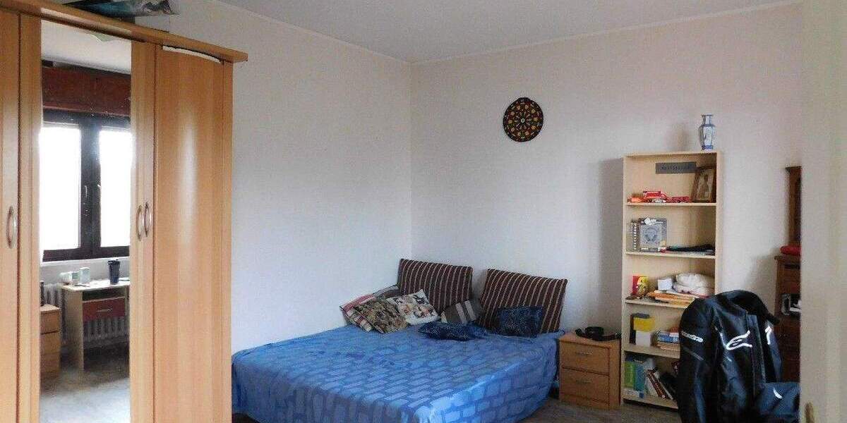 Einfamilienhaus Bonn Duisdorf - 6 Zimmer, 76 m&sup2;, 368.000&euro; | Angebot:23943847