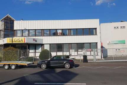 Büro in Köln 2.200 € 225 m²