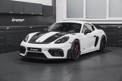 Porsche Cayman 3.253 km 162.900 &euro; Köln 50829