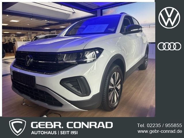 VW T-Cross 5.500 km 29.789 &euro; Erftstadt 50374