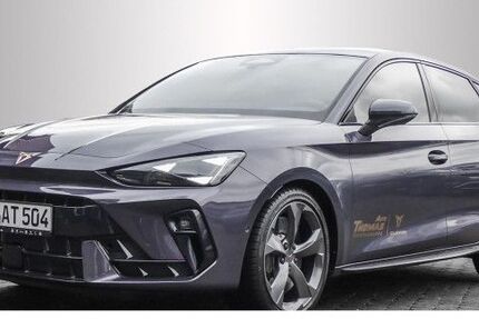 Cupra Leon 2.500 km 39.870 &euro; Bonn 53227