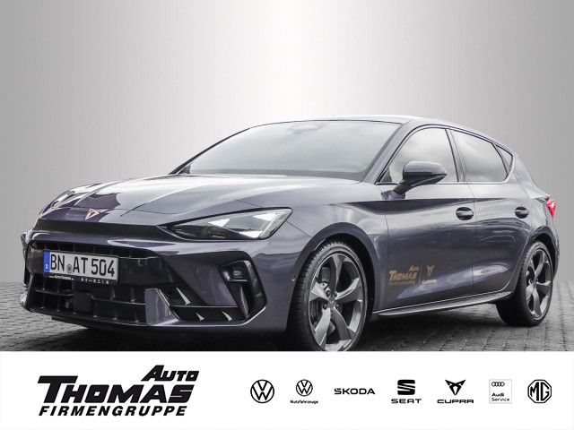 Cupra Leon 2.500 km 39.870 &euro; Bonn 53227