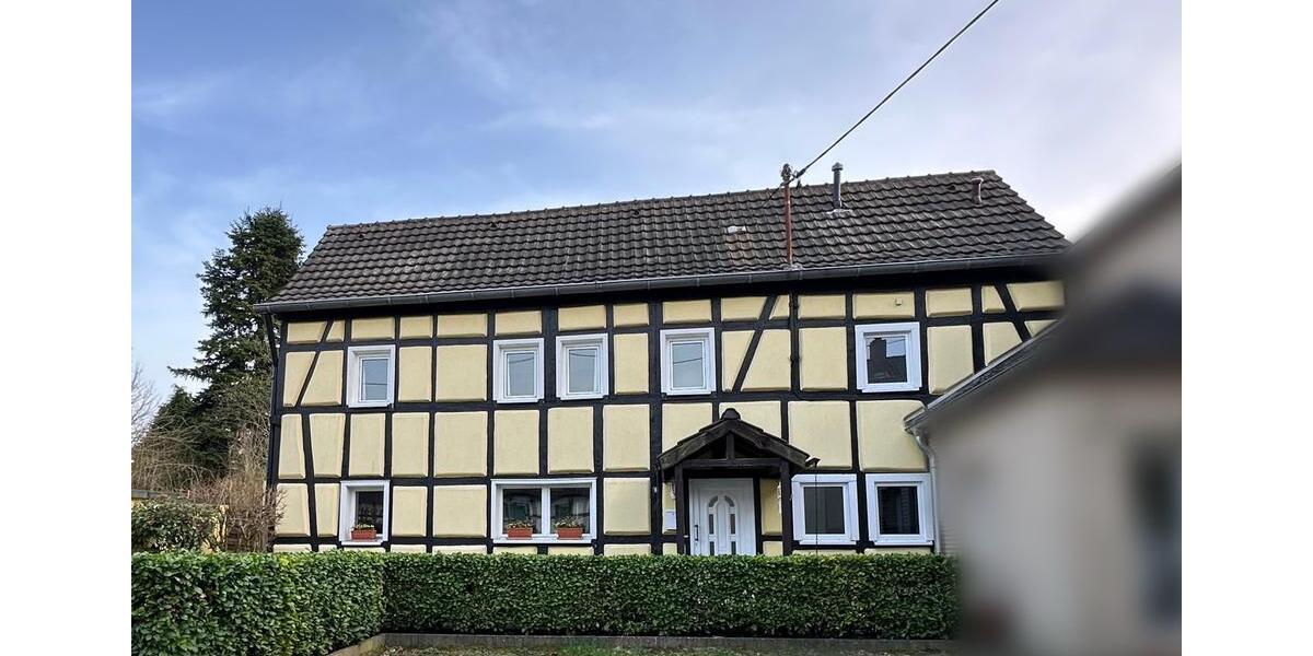 Einfamilienhaus Sankt Augustin - 5 Zimmer, 100 m&sup2;, 395.000&euro; | Angebot:26822558