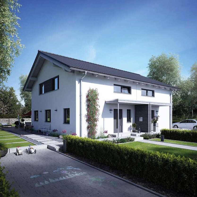 Haus zum Kaufen in Bad Münstereifel 348.758 € 125 m²