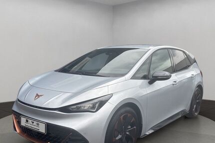 Cupra Born 12.107 km 33.980 &euro; Lohmar 53797