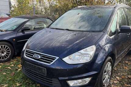 Ford Galaxy 148.600 km 8.499 € Remagen 53424
