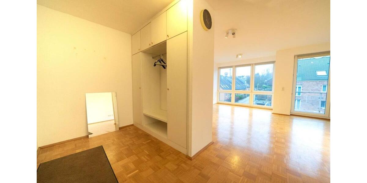 Etagenwohnung Frechen - 3 Zimmer, 88 m&sup2;, 1.083&euro; | Angebot:24816920