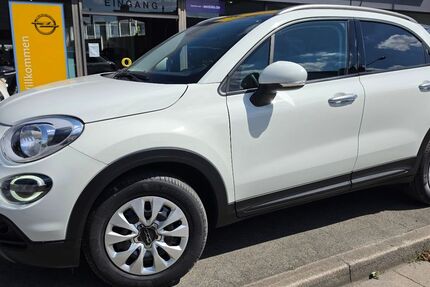 Fiat 500X 48.744 km 15.950 &euro; Brühl 50321
