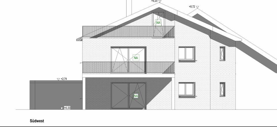 Erdgeschoßwohnung Euskirchen Dom-Esch - 3 Zimmer, 115 m&sup2;, 2.050&euro; | Angebot:25793321