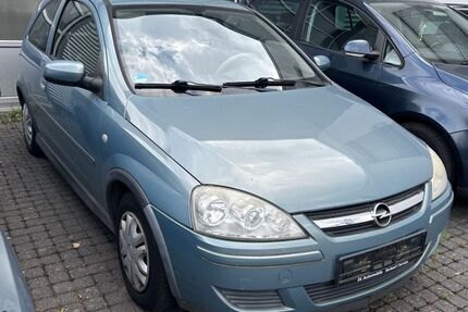 Opel Corsa 170.000 km 850 &euro; Königswinter 53639