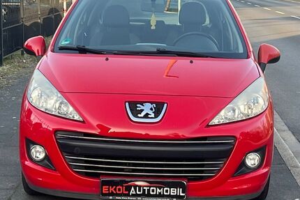 Peugeot 207 110.150 km 2.595 &euro; Köln 50997