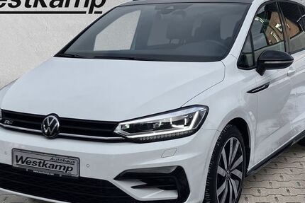 VW Touran 10.600 km 39.930 &euro; Frechen 50226