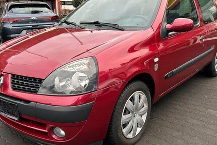 Renault Clio 190.000 km 1.490 &euro; Eitorf 53783