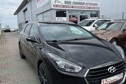 Hyundai i40 104.500 km 8.999 &euro; Rheinbach 53359