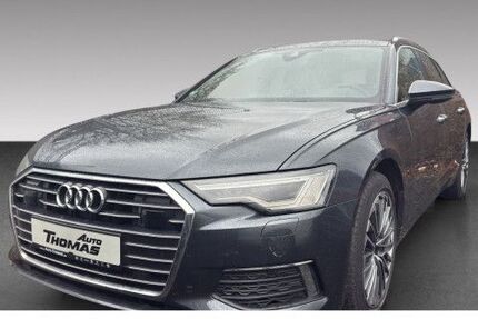 Audi A6 113.921 km 33.880 &euro; Hennef 53773