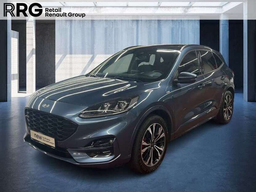 Kuga