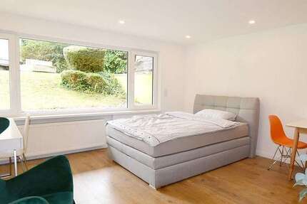 Zimmer Bonn Küdinghoven - 1 Zimmer, 1.250&euro; | Angebot:26750342