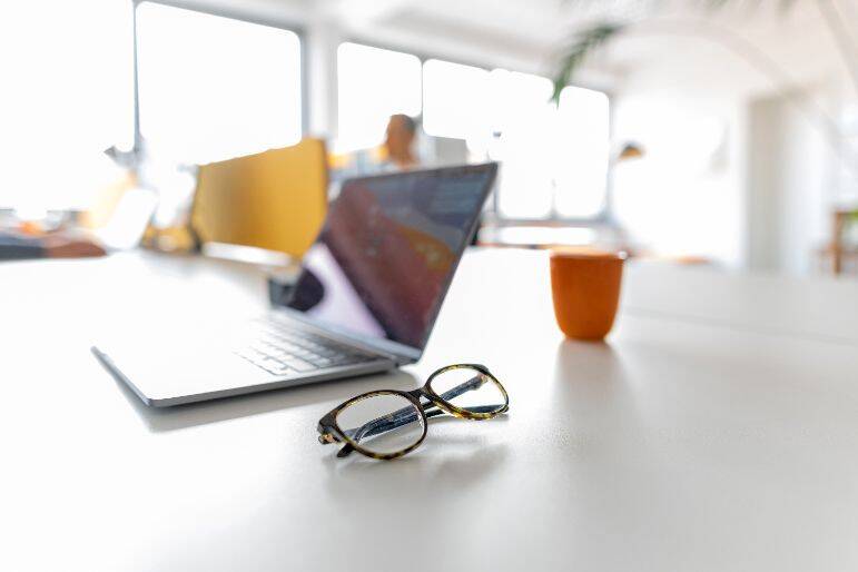 Eigener oder flexibler Arbeitsplatz im Zentrum von Hennef - All-in-Miete
