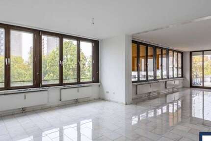 Wohnung Bonn Bad Godesberg - 5 Zimmer, 205 m&sup2;, 1.600&euro; | Angebot:25436552