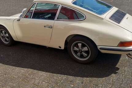Porsche 911 199.000 km 64.900 € Sankt Augustin 53757