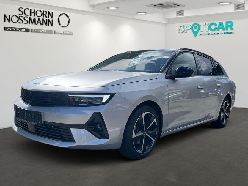 Opel Astra 10.250 km 27.990 € Rheinbach 53359