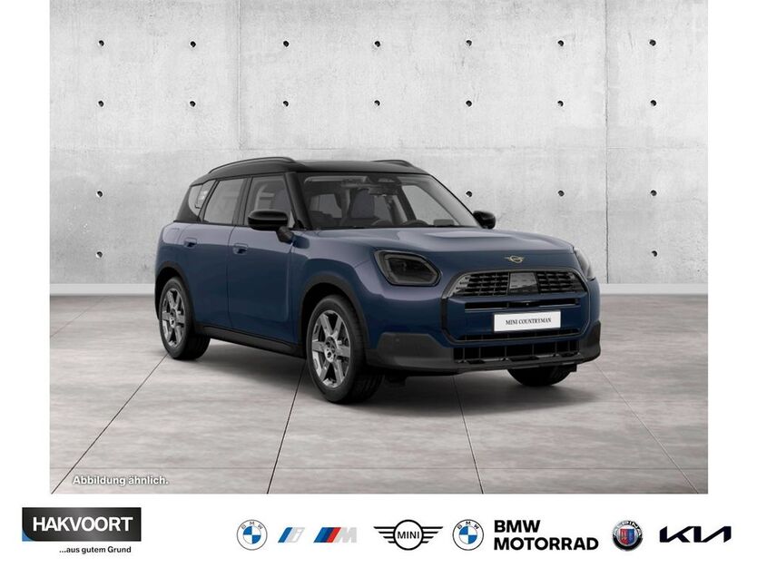 Mini Cooper C Countryman 17.142 km 45.690 € Sankt Augustin 53757