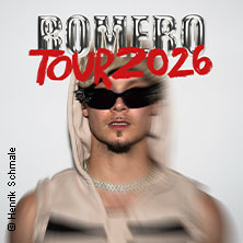 Romero - Tour 2026 18.04.2026 Die Kantine