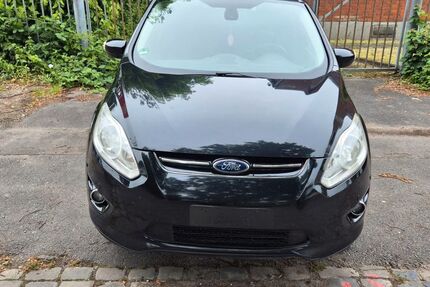 Ford C-Max 212.000 km 3.500 &euro; Köln 51063
