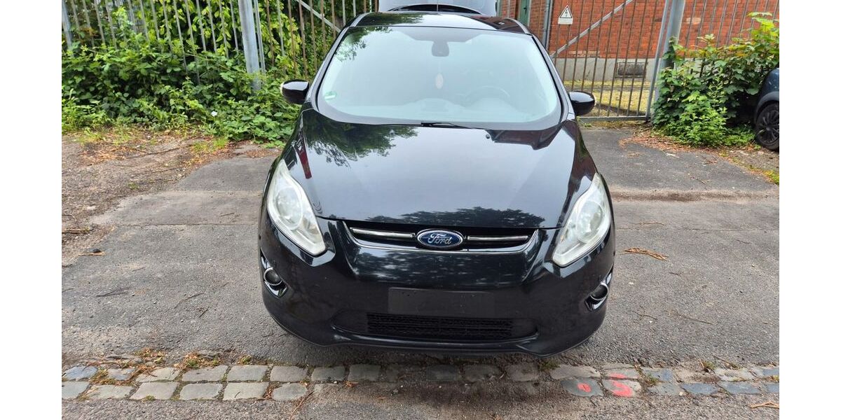Ford C-Max 212.000 km 3.500 &euro; Köln 51063