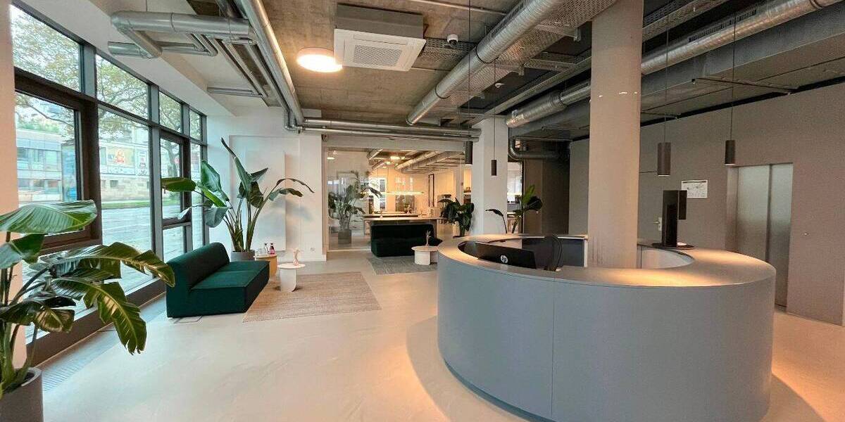 Gewerbeobjekt Köln Altstadt-Süd - 1.500&euro; | Angebot:26549683