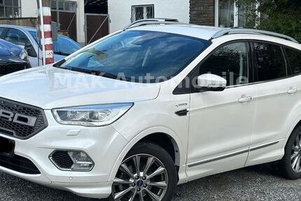 Ford Kuga 69.000 km 14.999 € Mechernich 53894