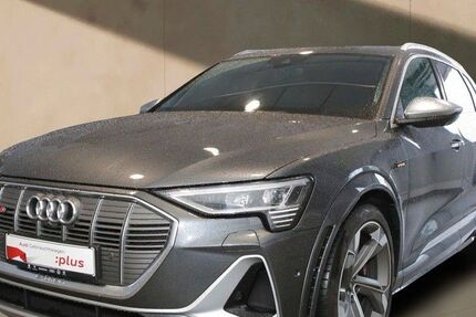 Audi e-tron 11.050 km 45.450 &euro; Meckenheim / Bonn 53340
