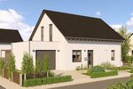 Ihr Traumhaus - Individuell geplantes Einfamilienhaus! - Einfamilienhaus Much | Angebot:27650051