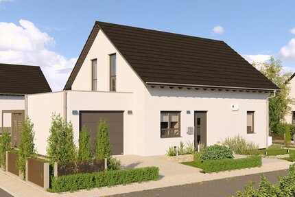 Ihr Traumhaus - Individuell geplantes Einfamilienhaus! - Haus Much | Angebot:27650051